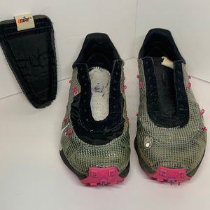 Off-White Vapor Street Low size 13 womens